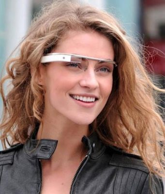 I grandi flop tecnologici: il caso Google Glass