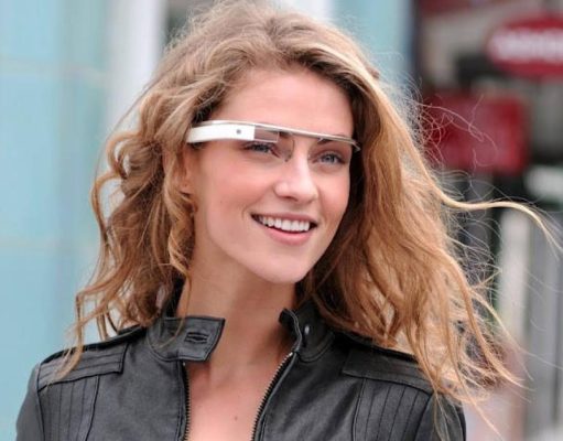 I grandi flop tecnologici: il caso Google Glass