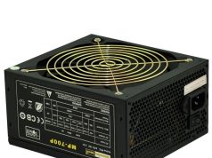 Come funziona un alimentatore PC e perché è spesso sottovalutato