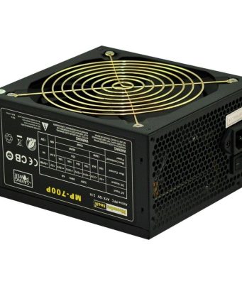 Come funziona un alimentatore PC e perché è spesso sottovalutato
