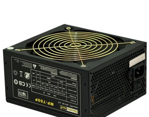 Come funziona un alimentatore PC e perché è spesso sottovalutato