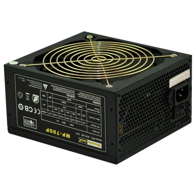 Come funziona un alimentatore PC e perché è spesso sottovalutato