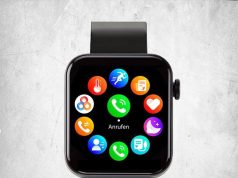 Smartwatch: dalla calcolatrice Casio agli orologi intelligenti