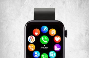 Smartwatch: dalla calcolatrice Casio agli orologi intelligenti