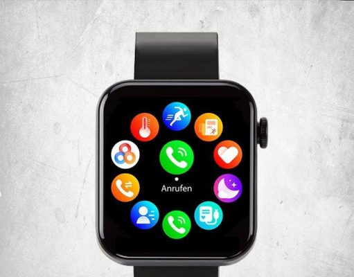 Smartwatch: dalla calcolatrice Casio agli orologi intelligenti
