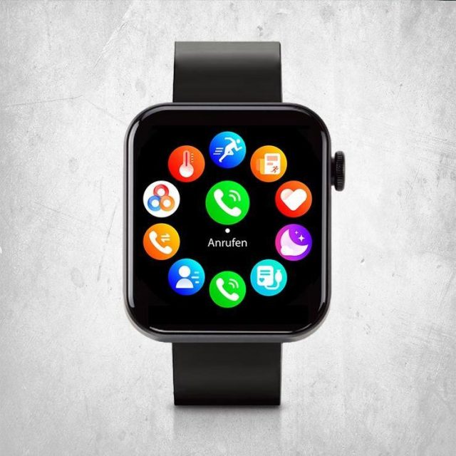 Smartwatch: dalla calcolatrice Casio agli orologi intelligenti