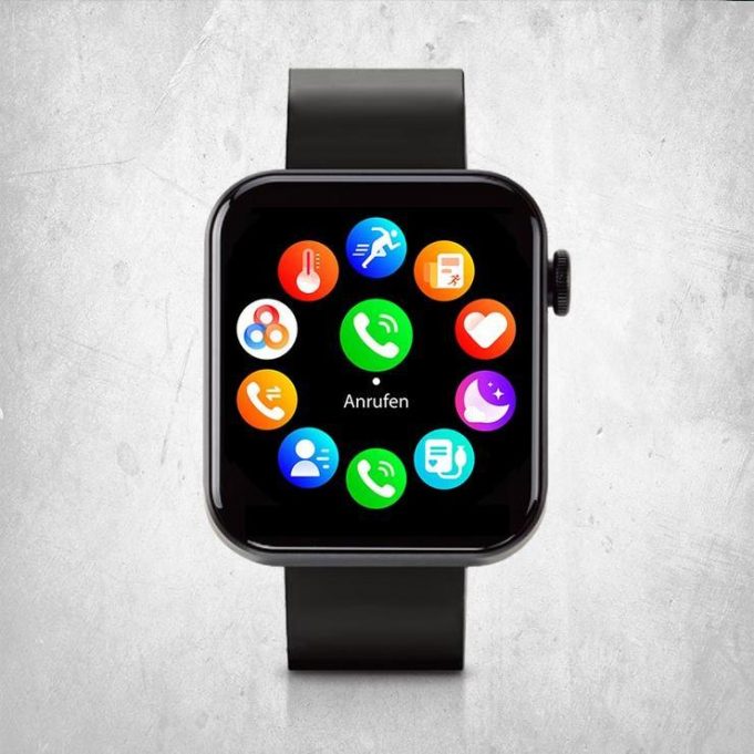 Smartwatch: dalla calcolatrice Casio agli orologi intelligenti