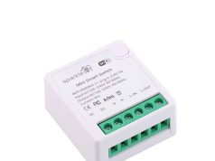 Automazione domestica: guida pratica agli smart switch