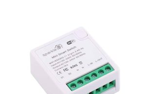 Automazione domestica: guida pratica agli smart switch