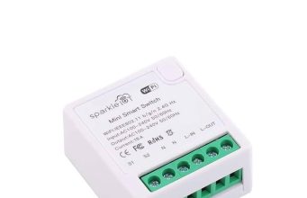 Automazione domestica: guida pratica agli smart switch
