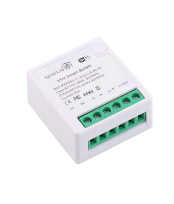 Automazione domestica: guida pratica agli smart switch