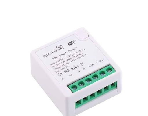 Automazione domestica: guida pratica agli smart switch