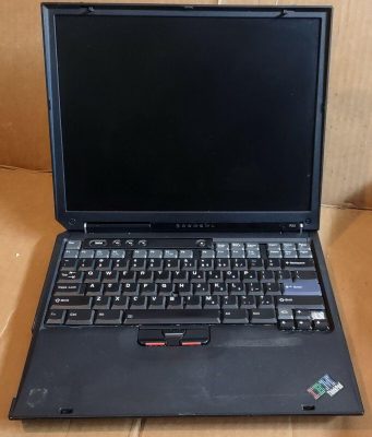 IBM ThinkPad: il portatile che ha fatto la storia del business