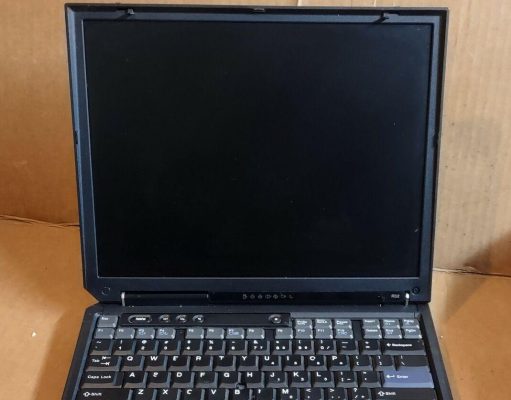 IBM ThinkPad: il portatile che ha fatto la storia del business