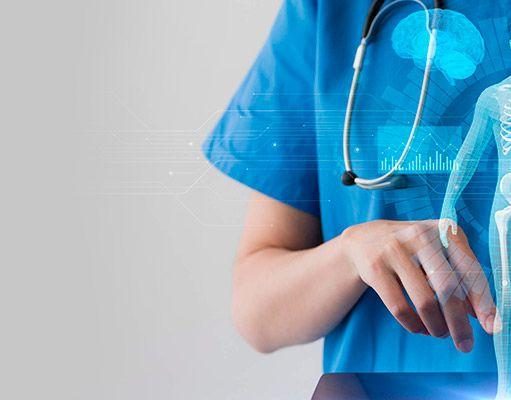 Come i wearable stanno cambiando la medicina preventiva Come i wearable stanno cambiando la medicina preventiva
