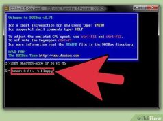 DOSBox e l’arte di far rivivere i giochi retro su PC moderni