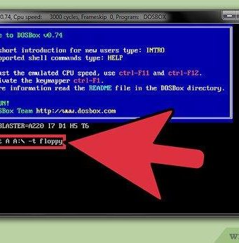 DOSBox e l’arte di far rivivere i giochi retro su PC moderni