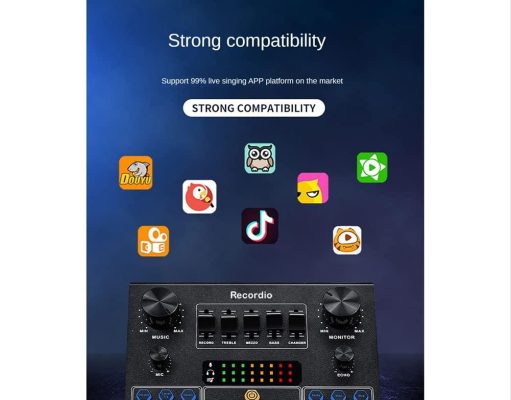 Le schede audio dedicate: servono ancora nel 2025? Le schede audio dedicate: servono ancora nel 2025?