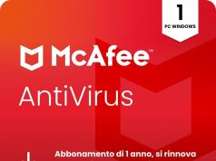 Evoluzione degli antivirus: dalle firme statiche all’AI
