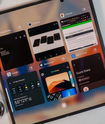 Perché il multitasking sugli smartphone non è mai davvero “vero”