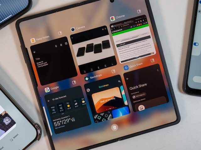 Perché il multitasking sugli smartphone non è mai davvero “vero”