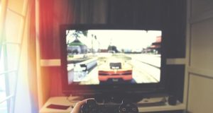 La storia dei primi portatili da gaming