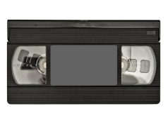 Videocassette contro DVD: la battaglia tecnologica degli anni ‘90