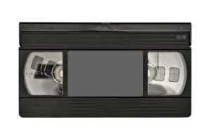 Videocassette contro DVD: la battaglia tecnologica degli anni ‘90