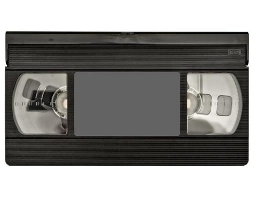 Videocassette contro DVD: la battaglia tecnologica degli anni ‘90 Videocassette contro DVD: la battaglia tecnologica degli anni ‘90