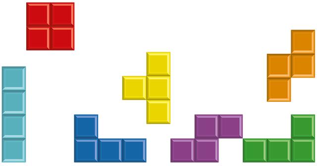 Storia del Tetris: dal blocco sovietico al fenomeno globale