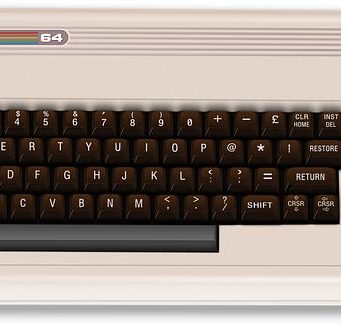 I computer Commodore: il mito che ha fatto nascere una generazione