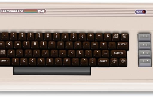 I computer Commodore: il mito che ha fatto nascere una generazione