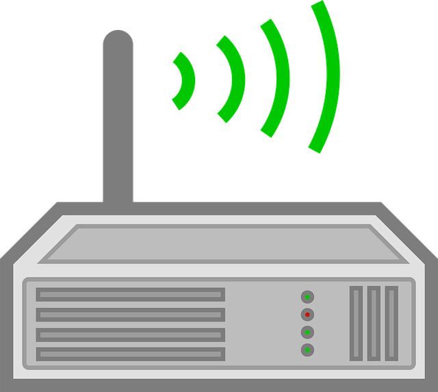 Router domestici: guida completa per ottimizzare la connessione Router domestici: guida completa per ottimizzare la connessione