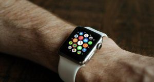 Storia dei primi smartwatch digitali anni ’80