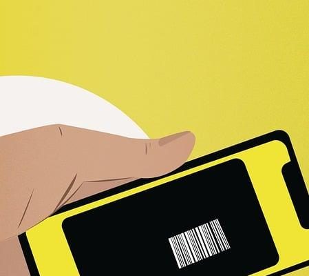 L’evoluzione dei sistemi di pagamento contactless L’evoluzione dei sistemi di pagamento contactless