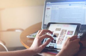 La storia dei primi tablet prima dell’iPad La storia dei primi tablet prima dell’iPad