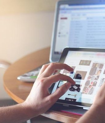 La storia dei primi tablet prima dell’iPad