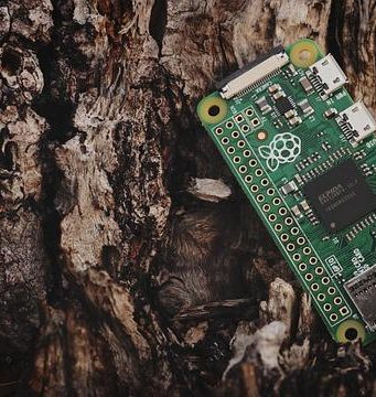 Raspberry Pi: il mini computer che ha rivoluzionato la didattica Raspberry Pi: il mini computer che ha rivoluzionato la didattica
