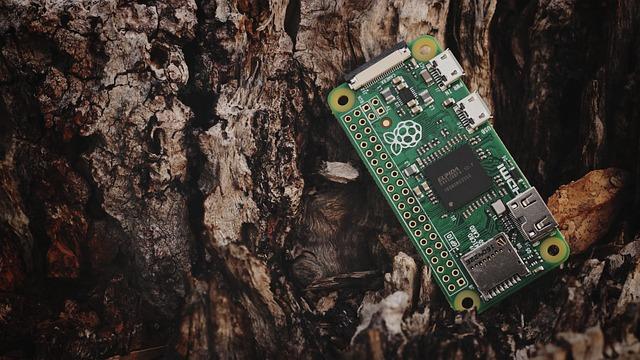 Raspberry Pi: il mini computer che ha rivoluzionato la didattica