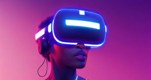 Storia dei primi esperimenti di realtà virtuale anni ’90