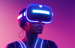 Storia dei primi esperimenti di realtà virtuale anni ’90