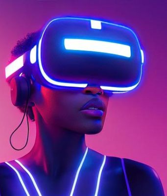 Storia dei primi esperimenti di realtà virtuale anni ’90