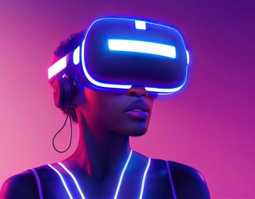 Storia dei primi esperimenti di realtà virtuale anni ’90