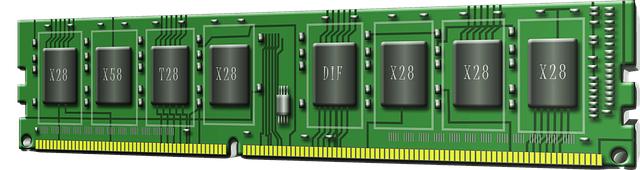 Evoluzione delle memorie RAM DDR: differenze tecniche Evoluzione delle memorie RAM DDR: differenze tecniche