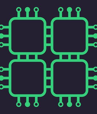 Come funziona un processore multicore