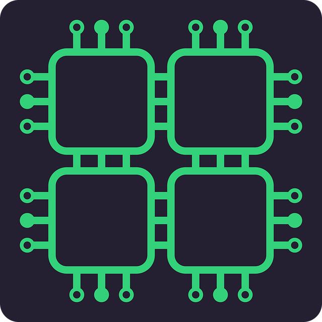 Come funziona un processore multicore