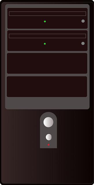 Evoluzione dei case PC tra airflow e design minimal Evoluzione dei case PC tra airflow e design minimal