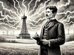 Tesla e il software nelle auto elettriche moderne