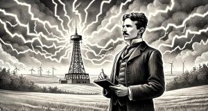 Tesla e il software nelle auto elettriche moderne