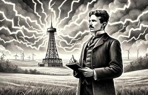 Tesla e il software nelle auto elettriche moderne